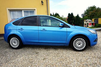 FORD FOCUS 1,8i 92kw 2008 HATCHBACK - 7