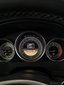 Mercedes Benz C220cdi 125kw - 7