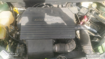 Ford Fiesta na ND - 7