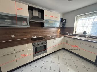 Moderní kuchyně NOBILIA (0310.21) - 7