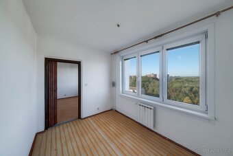 Byt 3+1, 65 m² + zasklená lodžie, Orlová - Lutyně - 7