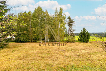 Prodej, pozemek určený k výstavbě, 1598 m², Posudov - Frymbu - 7