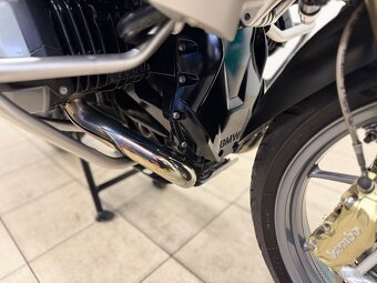 BMW R 1200 GS LC,ABS,EXLUSIVE,47000 KM,TOP - 7
