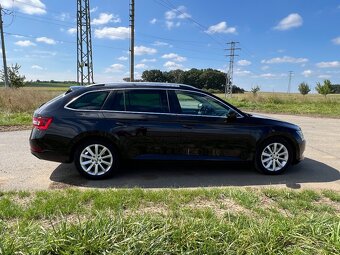 Škoda Superb 3 2.0tdi 140kw DSG 4X4 - 7