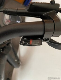 Eelektrokolo Kellys Estima velikost M - 7