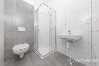 Prodej bytu 1+kk s privátním wellness, 30,4 m2, projekt Byty - 7