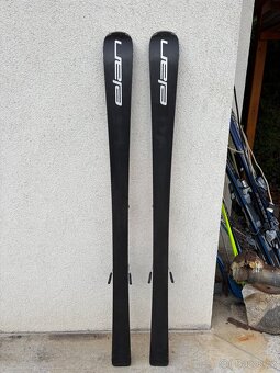 Elan Amphibio 12 Ti 168 cm – top stav, po servisu - 7