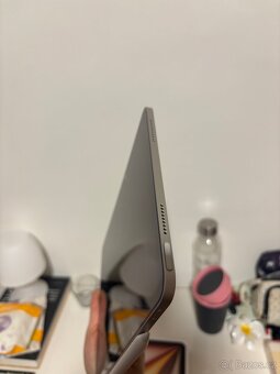 iPad Air M3 (2025) 11” + rok záruka + příslušenství - 7