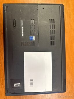 NOTEBOOK DELL VOSTRO 3558 - 8 GB RAM DDR, 240 GB SSD - 7