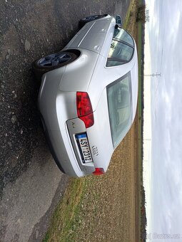 Audi A4 2.0tdi - 7