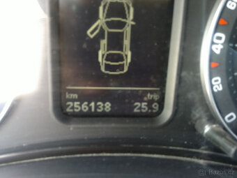 Octavia II 1.6 Combi - 7