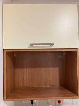 Kuchyňská linka se spotřebiči - 7