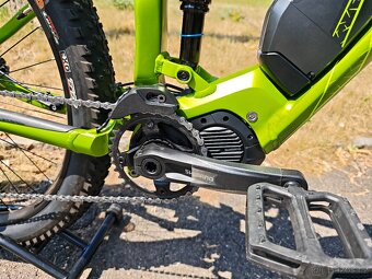 Elektrokolo MERIDA eONE.TWENTY 600 vel. XL - 7