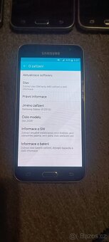 Samsung Galaxy NOVÝ J3 6 2026 mám na prodej 6 kusů sei - 7