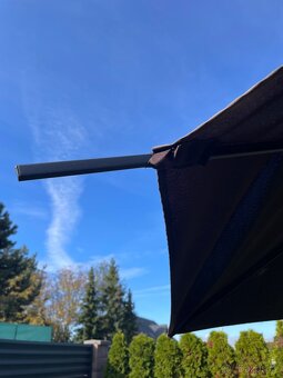 Souprava zahradního nábytku - 7