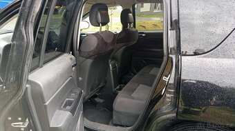 Jeep compass 2.2 CRD 4x4 - 7