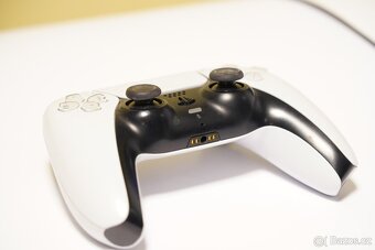 PlayStation 5 s mechanikou - 7