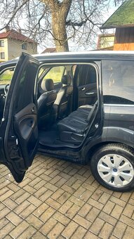 Ford Galaxy (147 kw) - krásný stav - 7