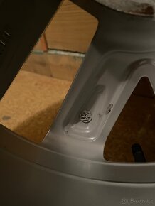 Originál Al kola Volkswagen Passat Alltrack / Arteon 17 - 7