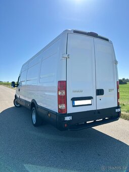 Iveco Daily 3,0 HPI Maxi Long Dupláky 2 - 7
