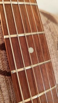 Elektrická kytara Fokus H - 7