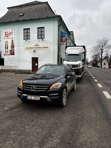 Odtahová služba 24/7 Jihlava - 7