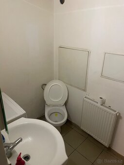 REZERVACE Pronájem bytu Keblice - Lovosice - 7