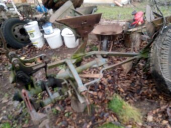 Zemědělská technika - 7