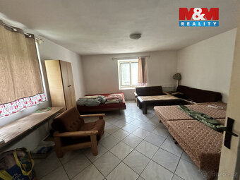 Prodej rodinného domu, 290 m², Těchobuz - 7