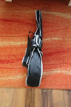 Kytara 3/4 Nylon struny Obal nové záruka - 7