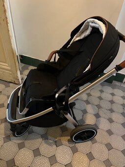 Prodam kočárek zopa move - 7