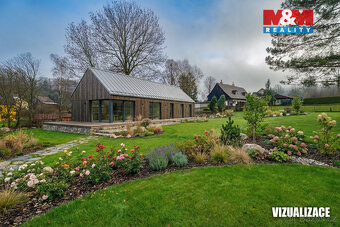 Prodej pozemku k bydlení v Růžové - 7