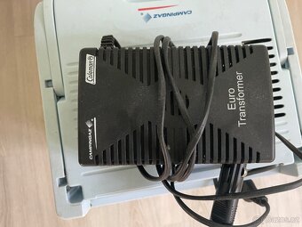 Přenosná lednice - 7