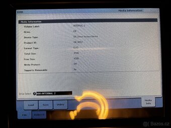 Workstation Korg Kronos 2 88 - 7