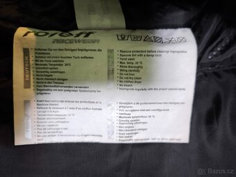 Bunda na motorku dětská - 7