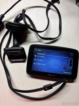 TomTom Go Professional 520 TRUCK - 7