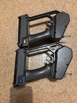 Traxxas Rustler VXL - 7