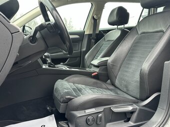 Volkswagen Passat GTE 2016 - 7