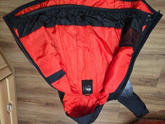 Lyžařská bunda XL - 7