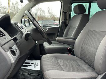 Volkswagen Multivan 2010 - 7