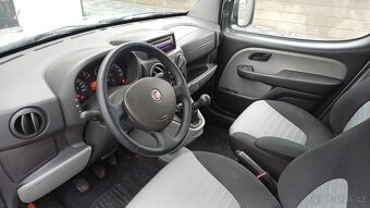 Fiat Doblo - 7