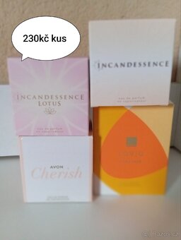 Parfémy dámské - 7