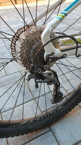 Kolo Specialized Jett comp 29 - 7