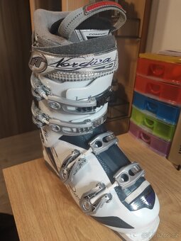 Dámské lyžáky - 7