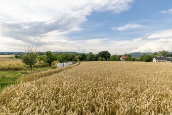 Prodej stavební pozemek, Vražné - 7