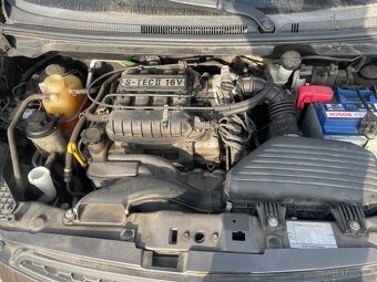 Chevrolet spark 2010 - 7