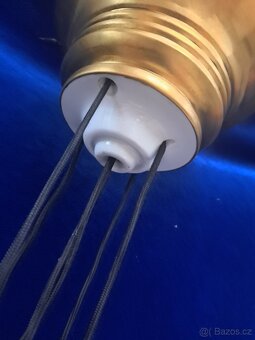 Stahovací lampa - 7