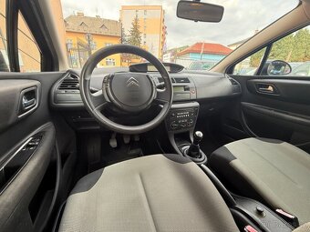 Citroën C4 1.4 16V - 7