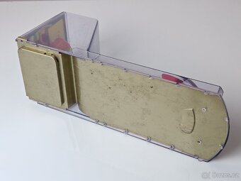 Retro hra košíková - 7