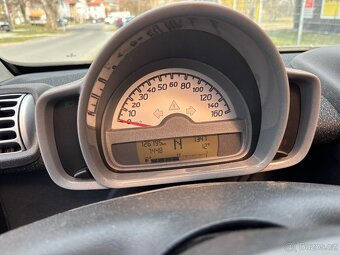 SMART FORTWO diesel - 7